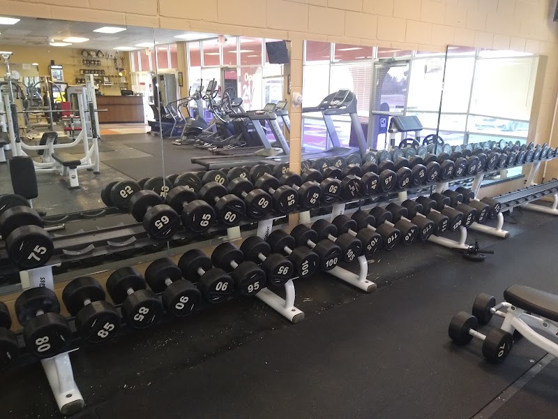 Photo of Jaguar Fitness