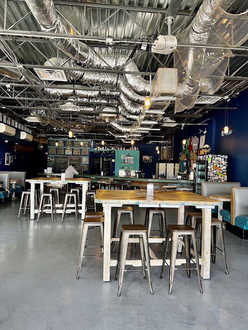 Tidal Brewing Company photo 2