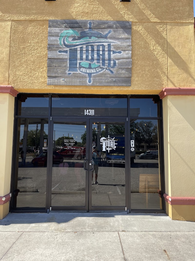 Tidal Brewing Company photo 5
