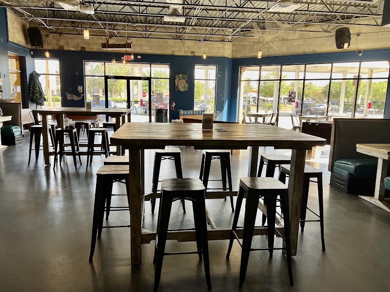 Tidal Brewing Company photo 4