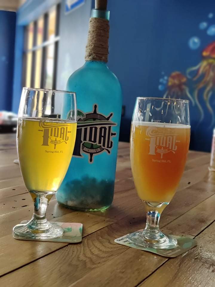 Tidal Brewing Company photo 3