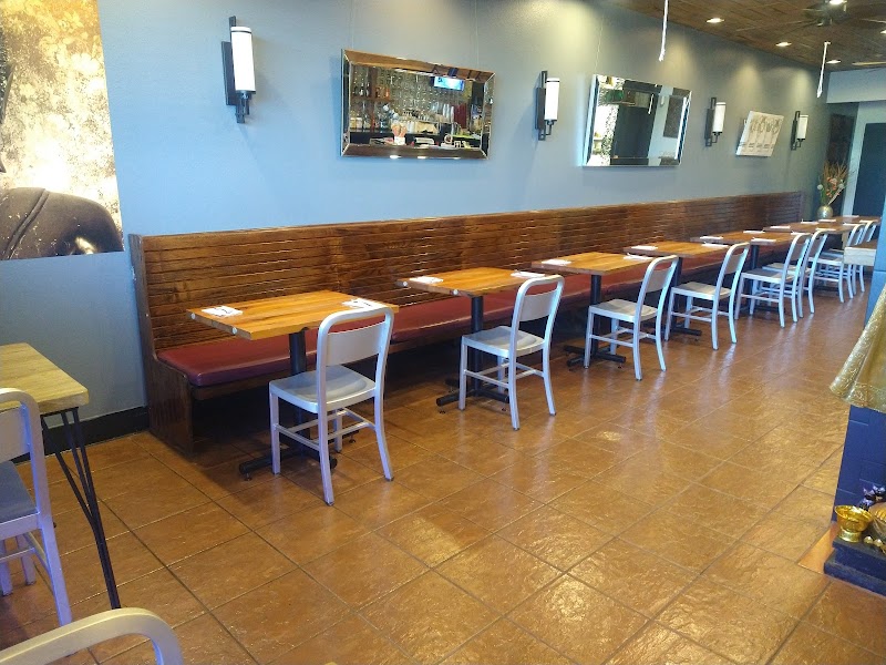 Photo of Sa-Bai Thai Bistro