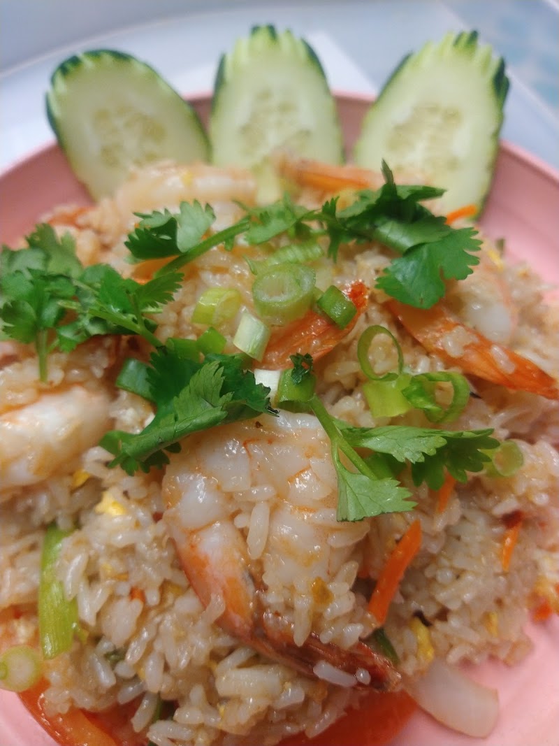 Sa-Bai Thai Bistro photo 2