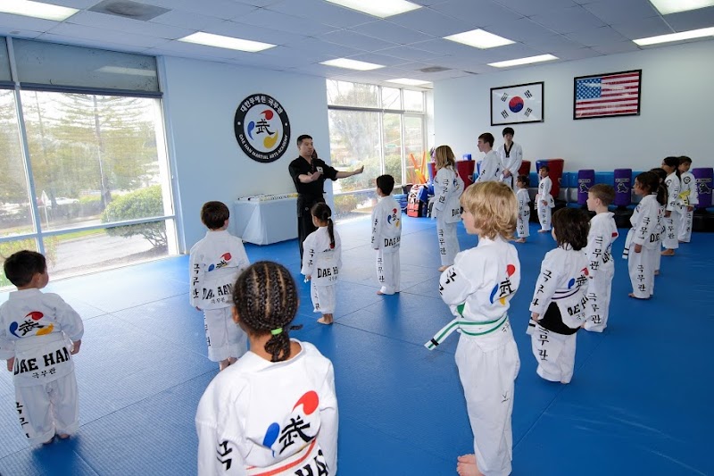 Photo of Dae Han Martial Arts