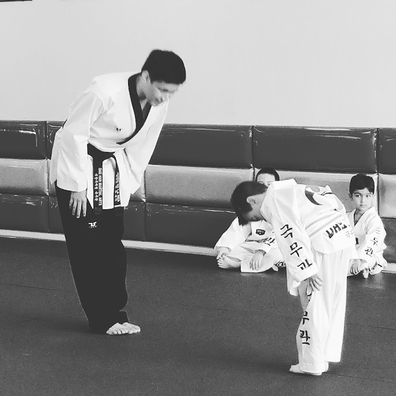 Dae Han Martial Arts photo 4