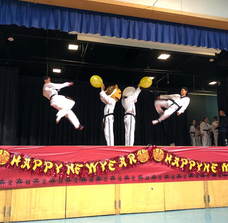 Dae Han Martial Arts photo 3