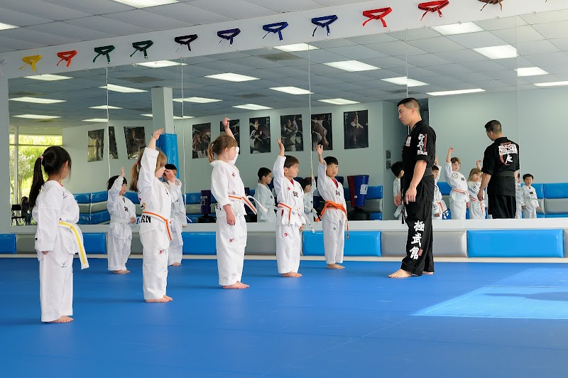 Dae Han Martial Arts photo 2