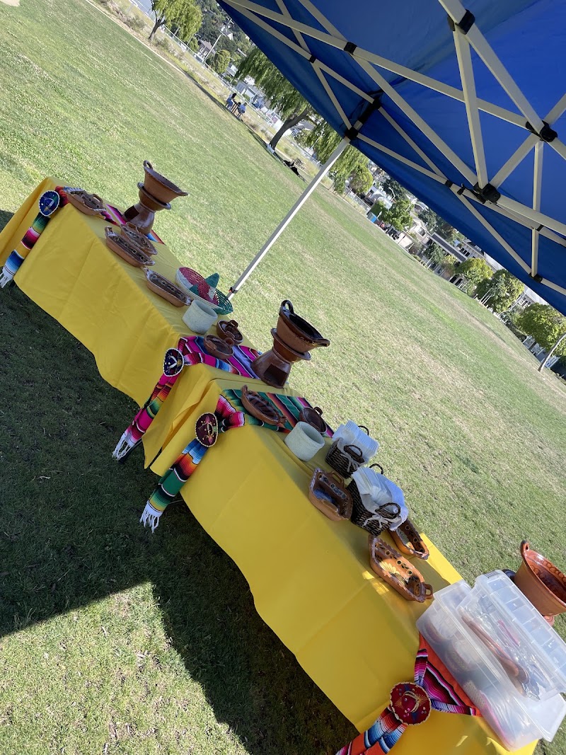Photo of The Sausalito Parks & Recreation Department