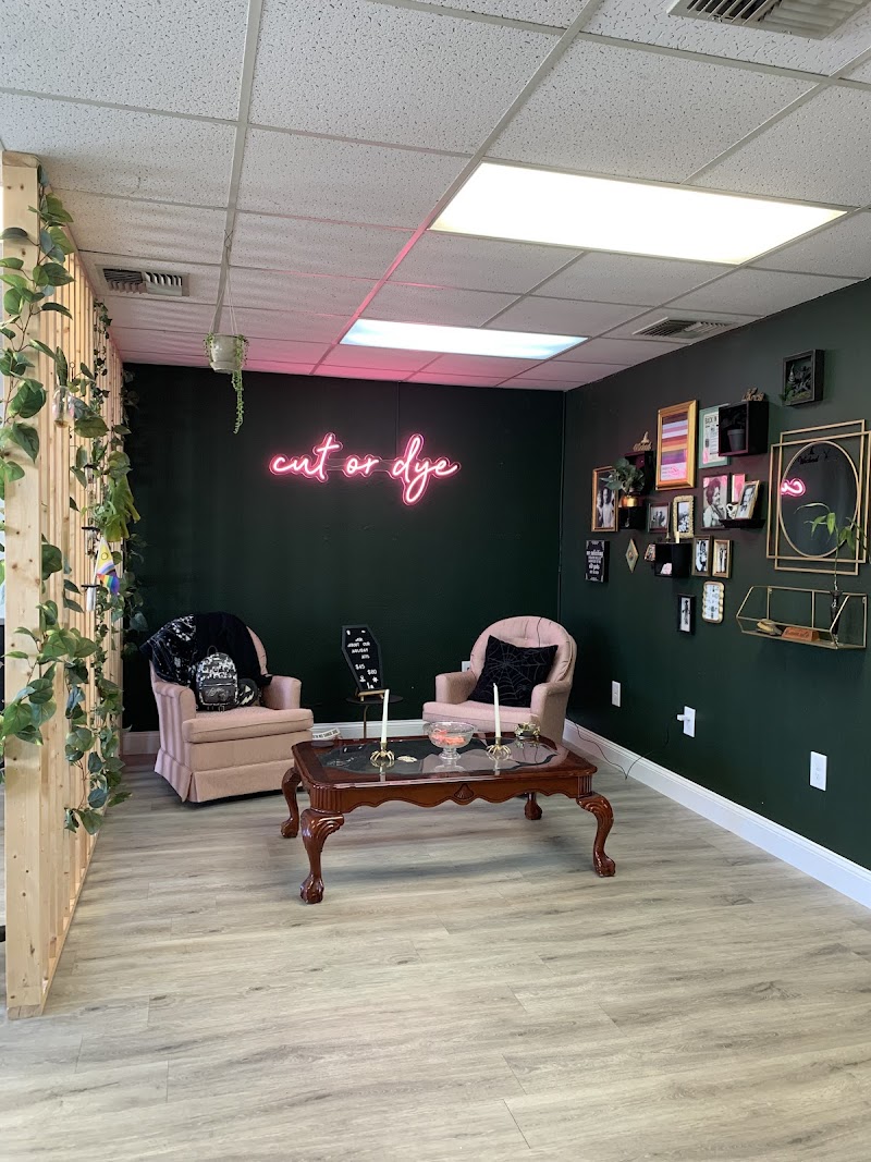 Photo of Wicked Hands Salon
