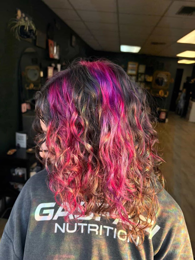 Wicked Hands Salon photo 5