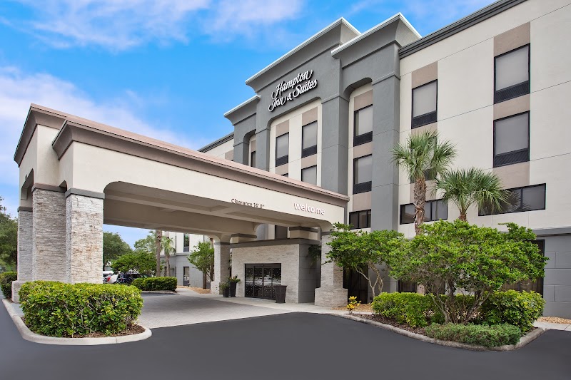 Photo of Hampton Inn & Suites Tampa East (Casino Area)