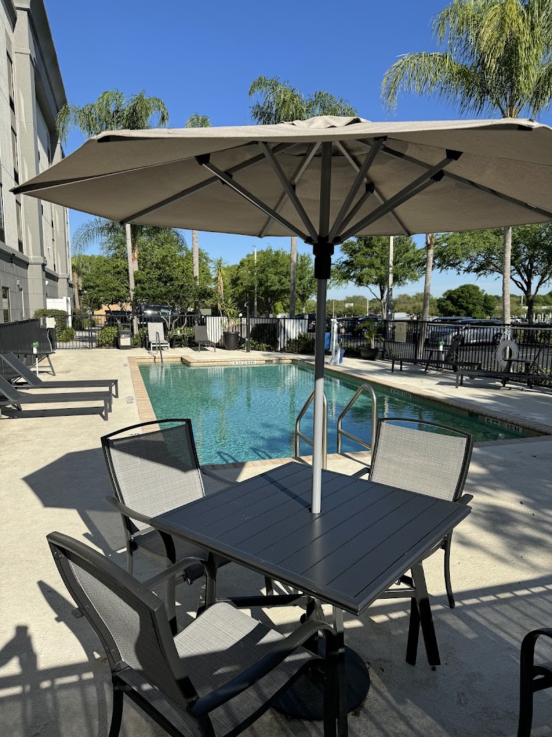 Hampton Inn & Suites Tampa East (Casino Area) photo 3