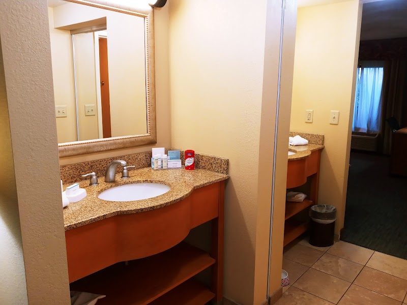 Hampton Inn & Suites Tampa East (Casino Area) photo 4