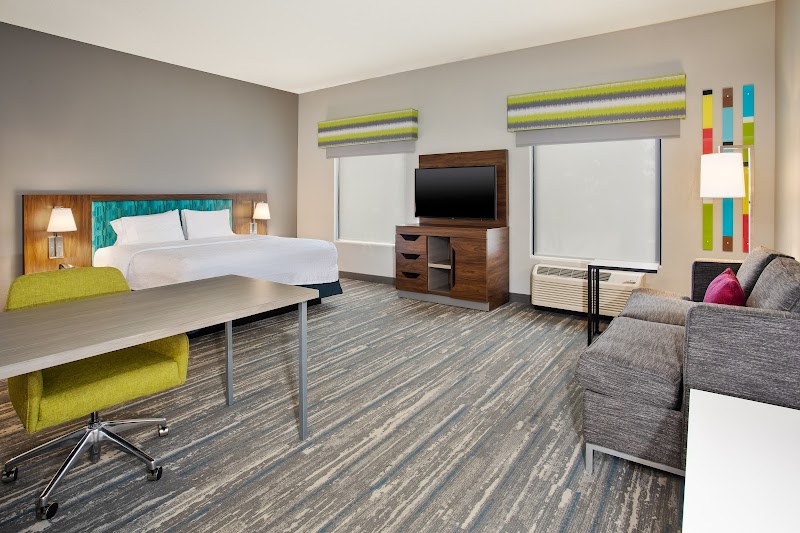 Hampton Inn & Suites Tampa East (Casino Area) photo 5