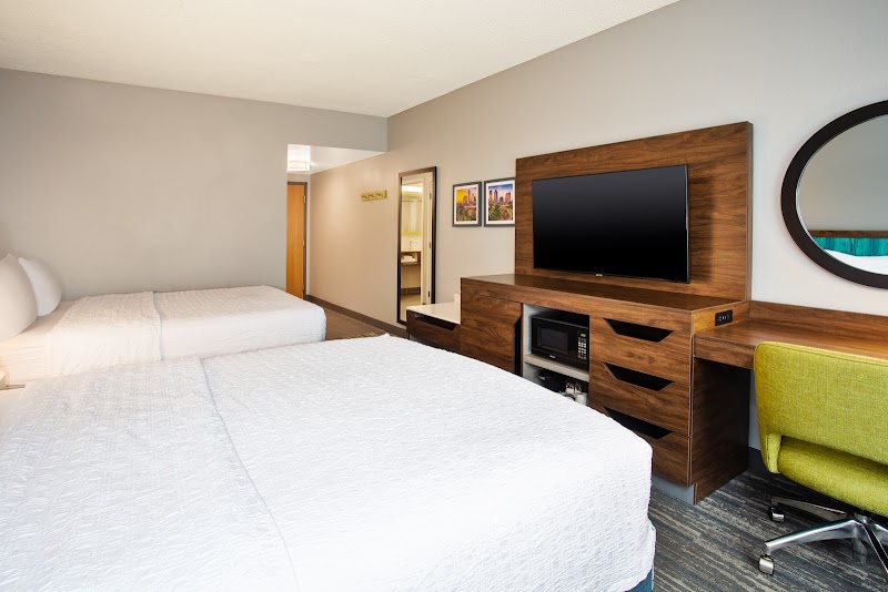 Hampton Inn & Suites Tampa East (Casino Area) photo 2