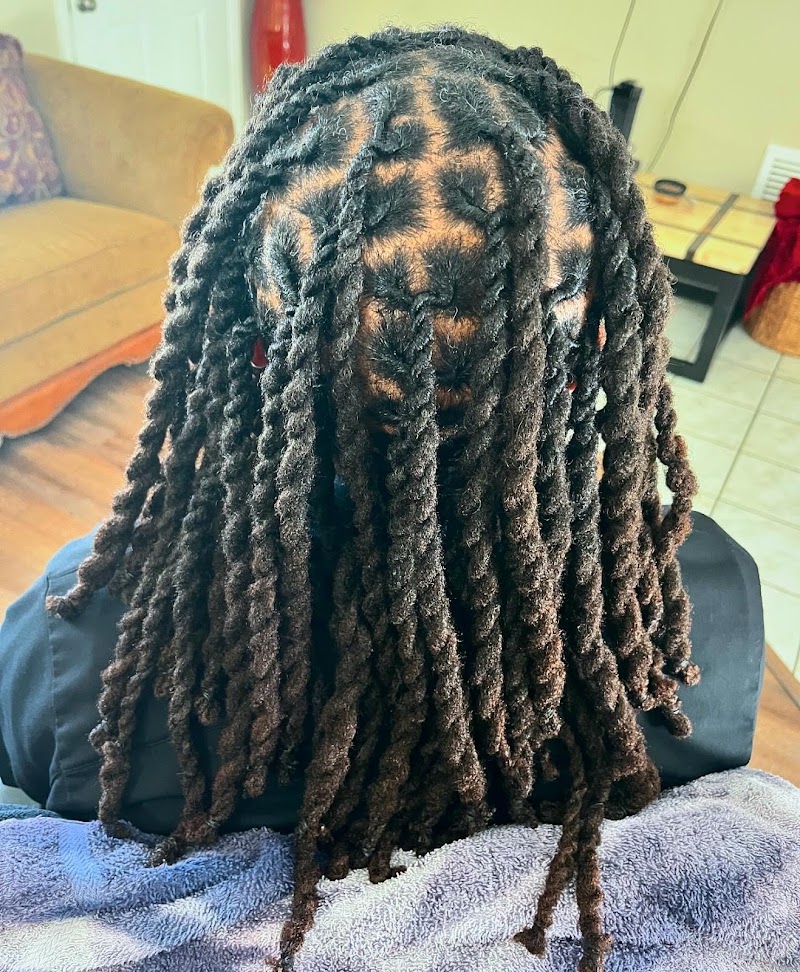 QueenIt Loc Salon photo 4