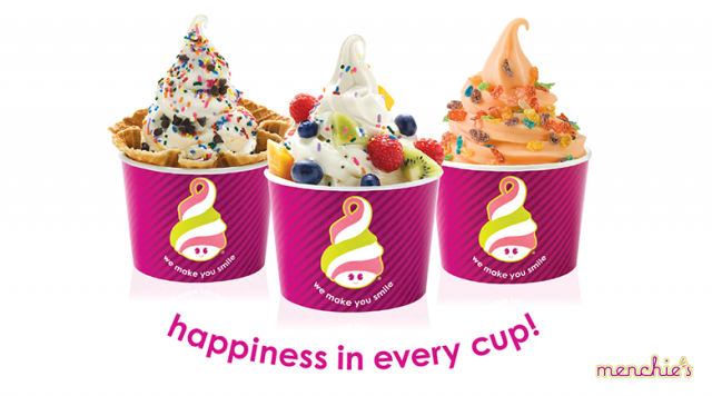 Menchie's Frozen Yogurt photo 2