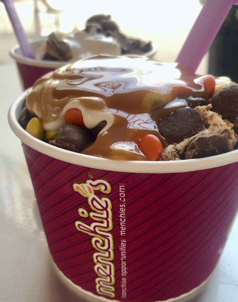 Menchie's Frozen Yogurt photo 5