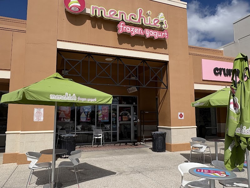 Menchie's Frozen Yogurt photo 4