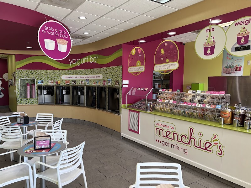 Menchie's Frozen Yogurt photo 3