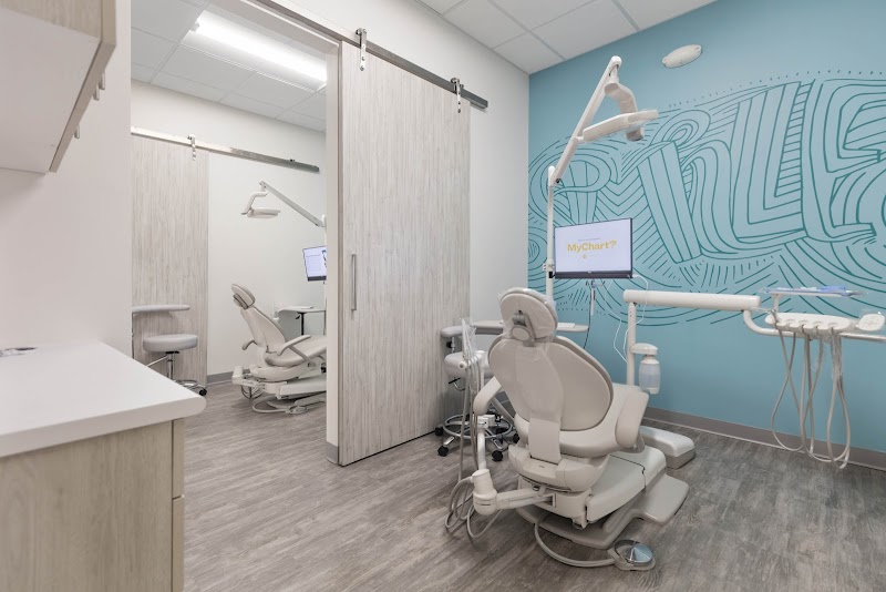 Photo of Odessa Modern Dentistry