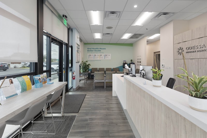 Odessa Modern Dentistry photo 2