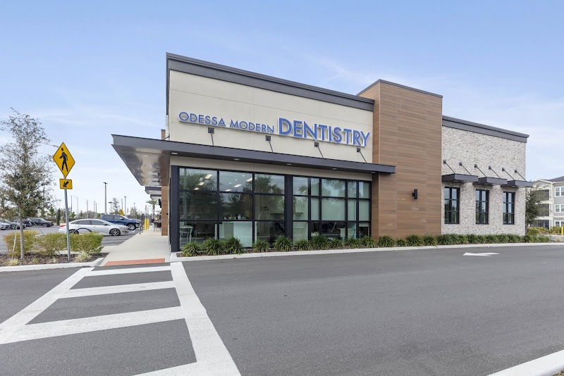 Odessa Modern Dentistry photo 4