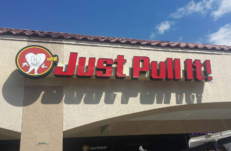 Just Pull It photo 3
