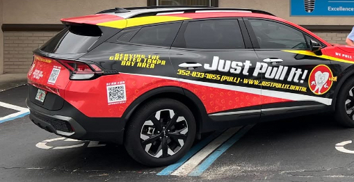 Just Pull It photo 2