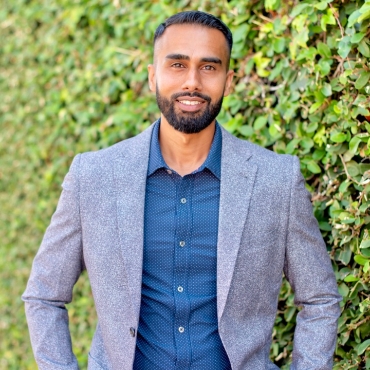 Photo of Jeet Sangha, Compass, Realtor®