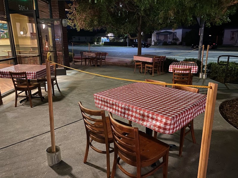 Photo of Mary's Pizza Shack