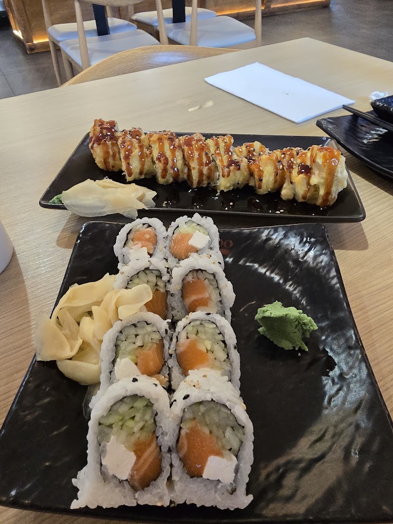 Hokkaido Ramen and Sushi House photo 5
