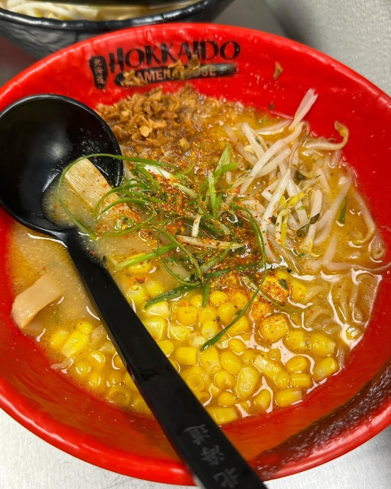 Hokkaido Ramen and Sushi House photo 2