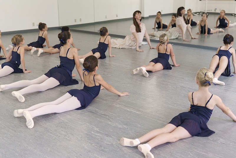 Ballet Attitude Academy photo 5