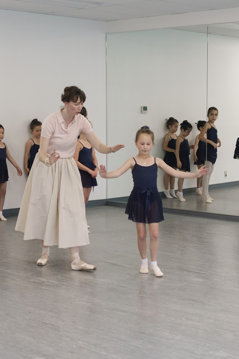 Ballet Attitude Academy photo 3