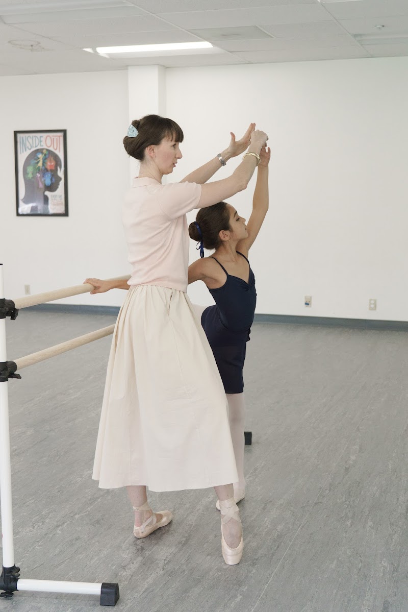 Ballet Attitude Academy photo 2