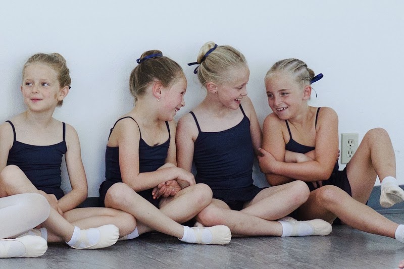 Ballet Attitude Academy photo 4