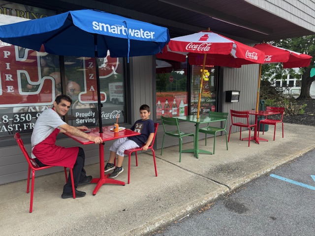Photo of Empire Pizza Saratoga Springs