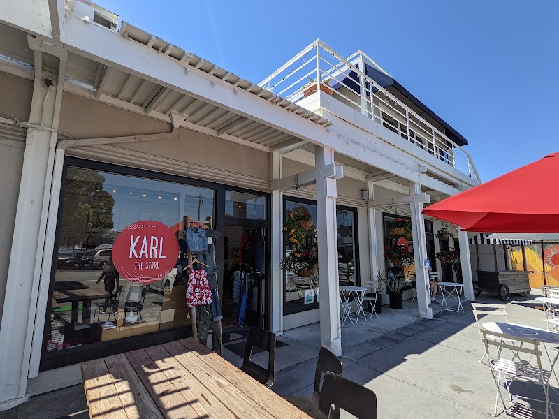 Photo of KARL the store