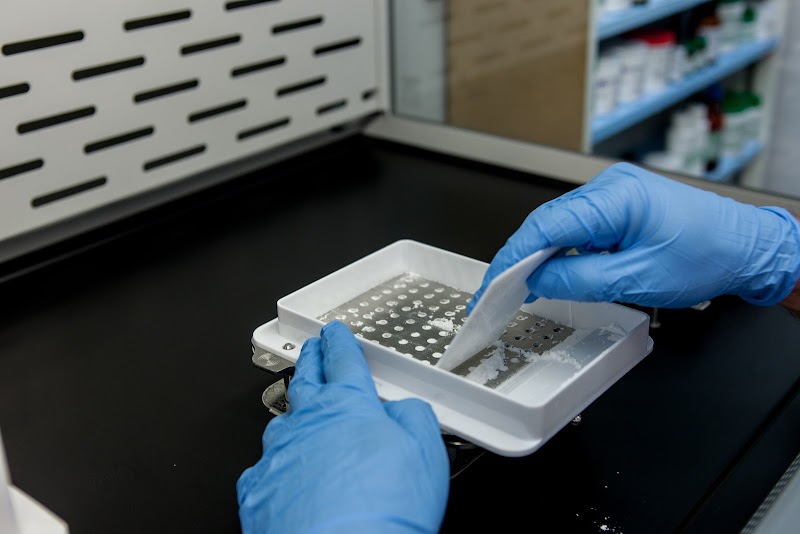 Medmetrics Compounding Pharmacy photo 5