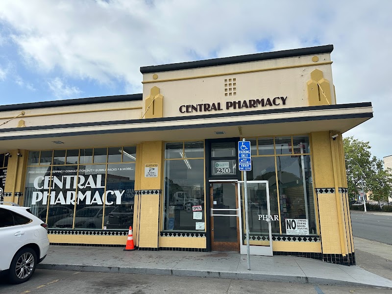 Photo of Central Pharmacy