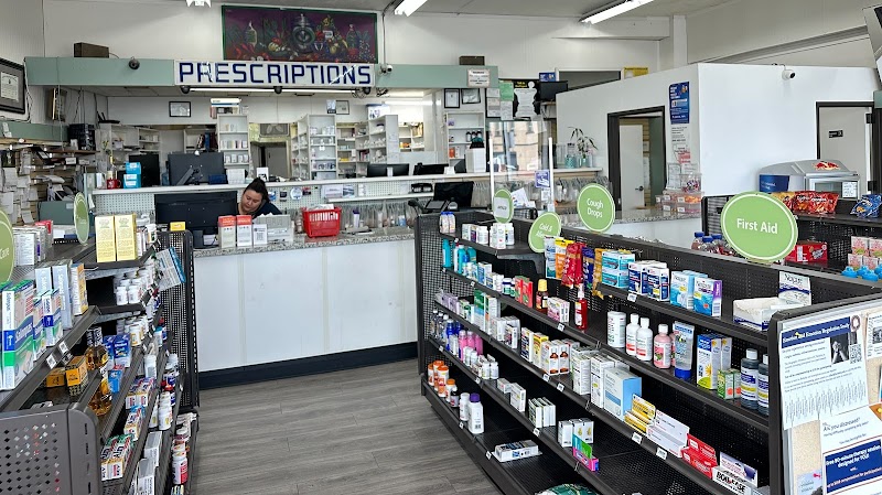 Central Pharmacy photo 2