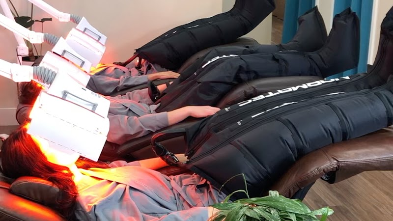 Arctic Restore - Cryo Health Spa photo 2