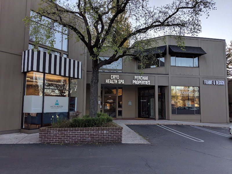 Arctic Restore - Cryo Health Spa photo 5