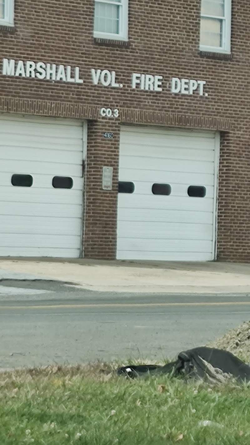 Marshall Volunteer Fire & Rescue Department photo 3