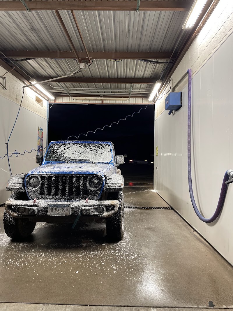 Auto Wash Express - Catalina photo 2