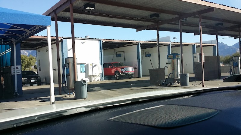 Photo of Auto Wash Express - Catalina
