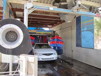Auto Wash Express - Catalina photo 4