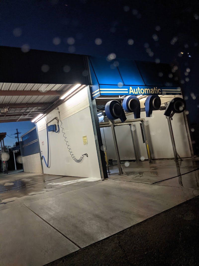 Auto Wash Express - Catalina photo 5
