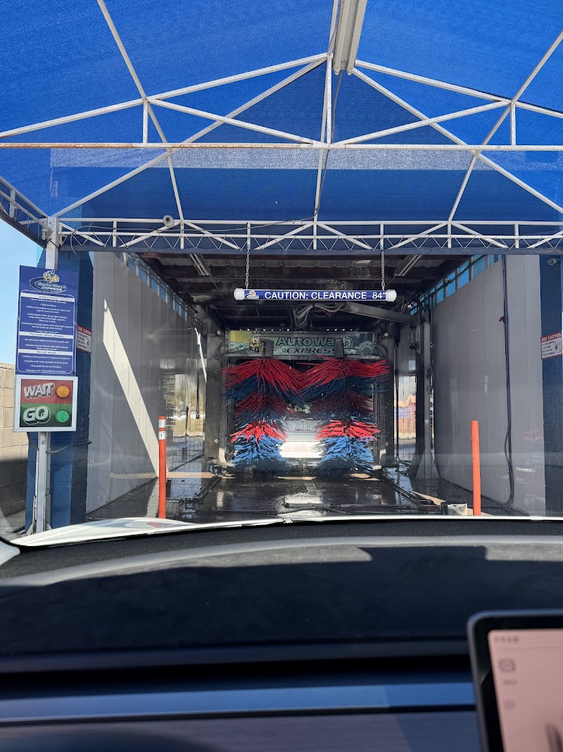 Auto Wash Express - Catalina photo 3